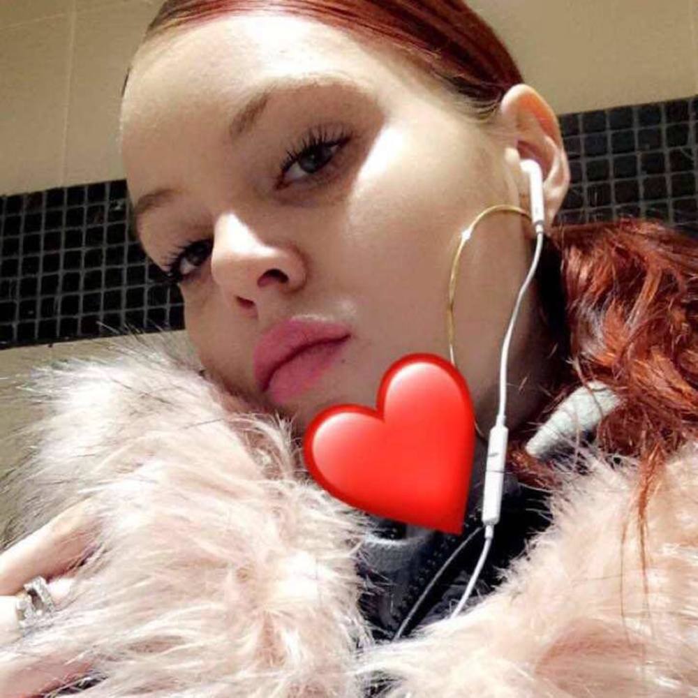 Meet your Posher, Alysha